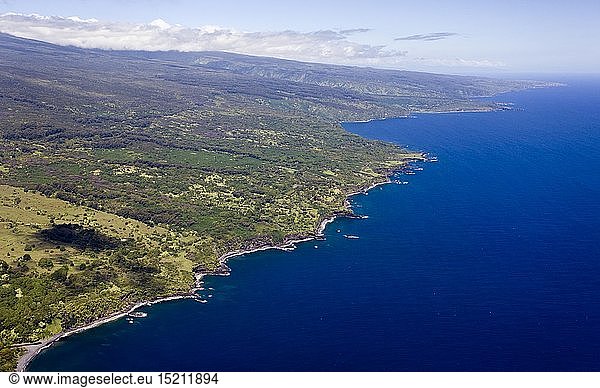 geography / travel  Northcoast of Maui  Maui  Hawaii  USA