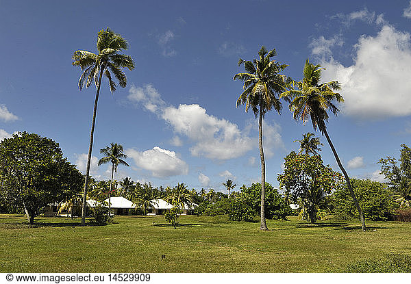 geography / travel Seychelles Bird Island