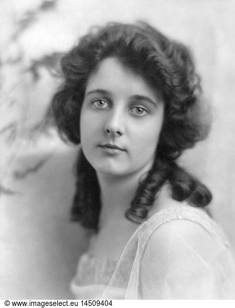 Gertrude Olmstead  Portrait  early 1920's
