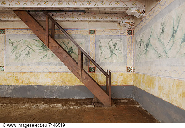 Geschichte 1 Loft 20 Aufgabe Kalifornien Kapelle spanisch