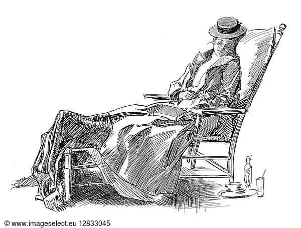 GIBSON: WOMAN GIBSON: WOMAN, 1898. Charles Dana Gibson (1867-1944 ...