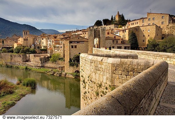 Girona  Spanien
