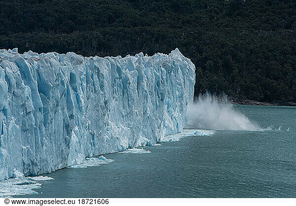 glacier perito moreno