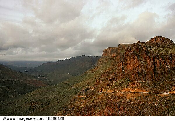 Gran Canaria