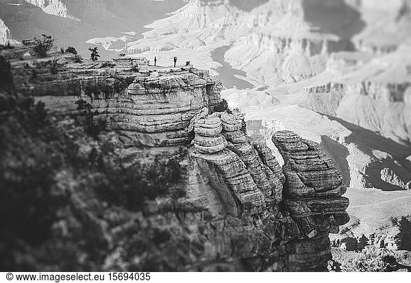 Grand Canyon  landscape  nature  geology