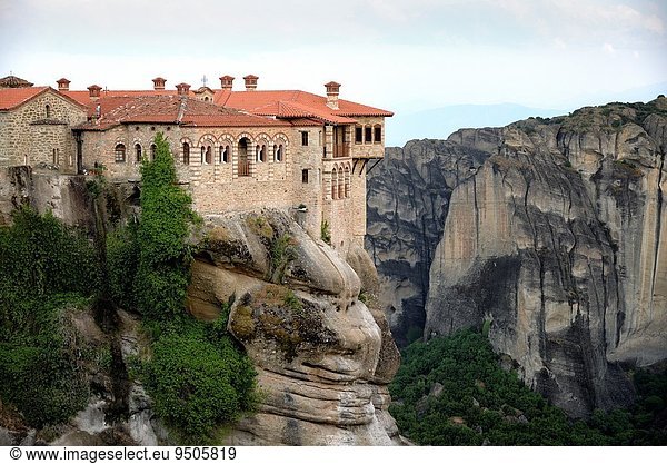 Griechenland schreiben UNESCO-Welterbe russisch orthodox russisch-orthodox Mittelgriechenland griechisch Kloster