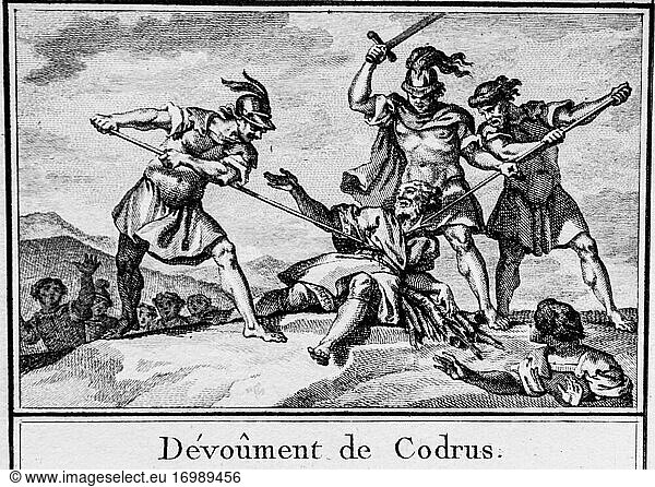 Griechische Mythologie  gekürzte Ausgabe der Universalgeschichte 1850.