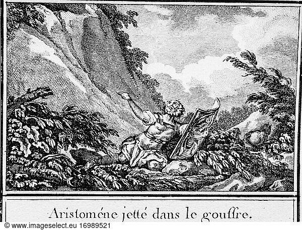 Griechische Mythologie  gekürzte Ausgabe der Universalgeschichte 1850.