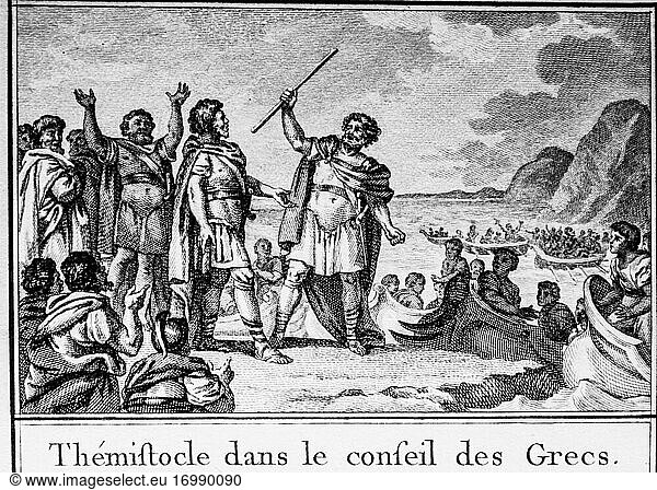 Griechische Mythologie  gekürzte Ausgabe der Universalgeschichte 1850.