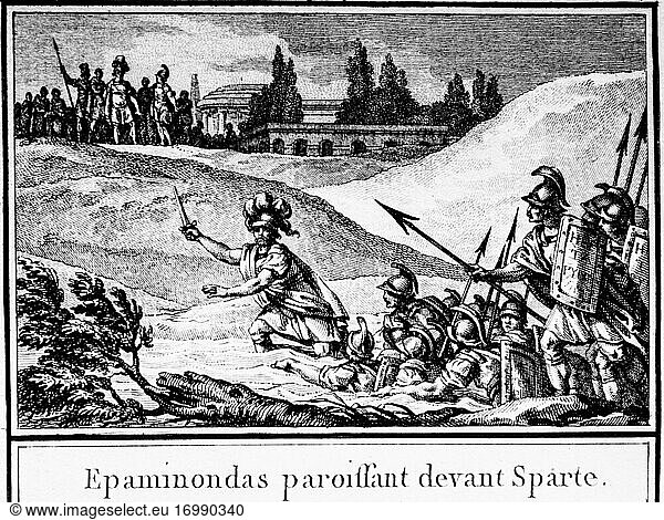 Griechische Mythologie  gekürzte Ausgabe der Universalgeschichte 1850.