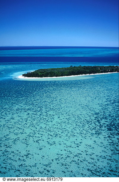 Großes Barriereriff  great barrier reef  Australien