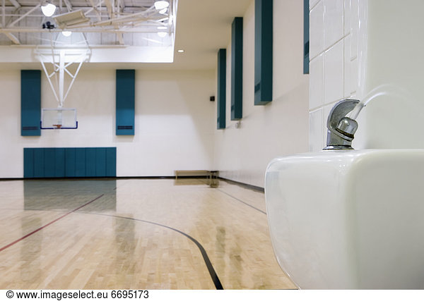 Gymnasium