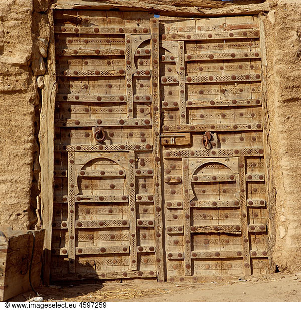 Hadramaut, Yemen