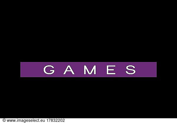 Haemimont Games  Logo  Schwarzer Hintergrund