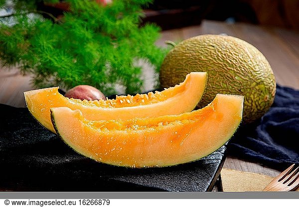 Hami-Melone
