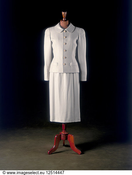 Hardy Amis-Kostüm  20. Jahrhundert. Künstler: Hardy Amis