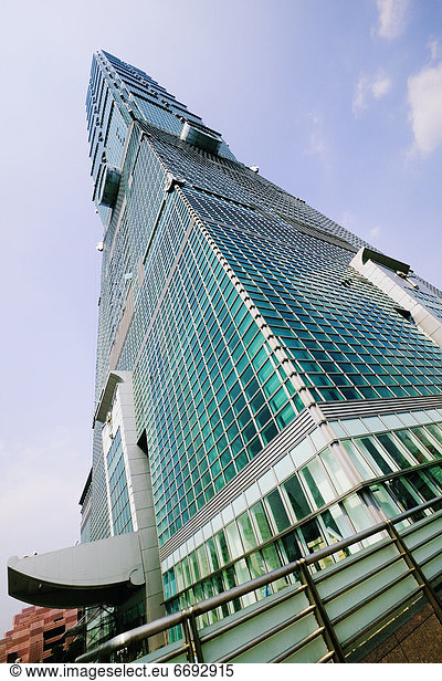 Hochhaus
