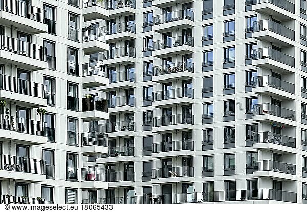 Hotel und Wohnen Stralauer Platz 35  Mühlenstraße  Friedrichshain  Berlin  Deutschland  Europa