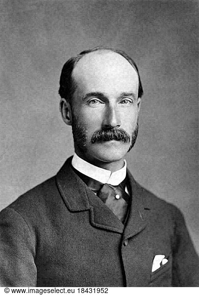 India / Manipur / UK: Henry Charles Keith Petty-Fitzmaurice  5th Marquess of Lansdowne (1845 – 1927) was a British politician and Irish peer who served successively as the fifth Governor General of Canada  Viceroy of India  Secretary of State for War  and Secretary of State for Foreign AffairsOn February 21  1891 Lord Lansdowne  the British Viceroy of India  ordered J.W. Quinton  the chief commissioner of Assam  to recognise Kullachandra as the King of Manipur and to arrest Jubaraj Tikendrajit. This marked the beginning of the Anglo-Manipur War of 1891.The Anglo-Manipur war (1891) saw the conquest of Manipur by British Indian forces and the incorporation of the small Assamese kingdom within the British Raj.Subsequently Manipur became a Princely State under British tutelage. Pictures From History Alexander Bassano