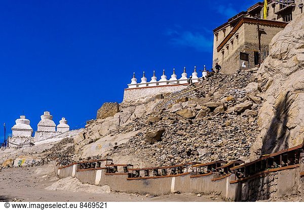 Indien  Ladakh