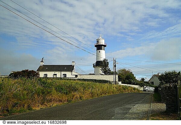 Inishowen (irisch: Inis Eoghain) ist die größte Halbinsel Irlands und befindet sich in der Grafschaft Donegal. Im Norden grenzt Inishowen an den Atlantischen Ozean  im Osten an den Lough Foyle und im Westen an den Lough Swilly  nur im Süden grenzt sie an den Rest der Grafschaft Donegal.