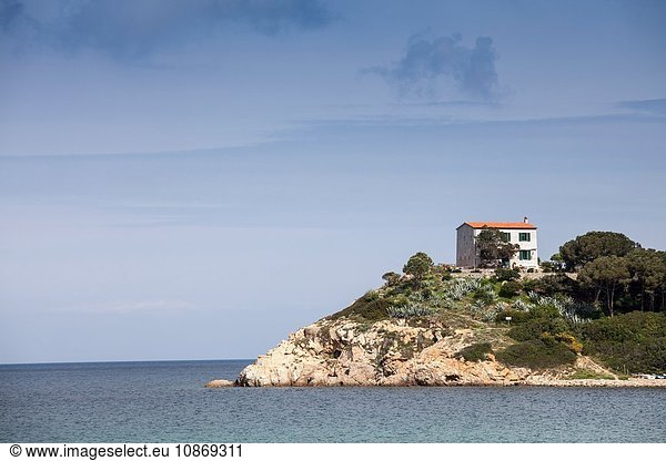 Insel Elba  Toskana  Italien