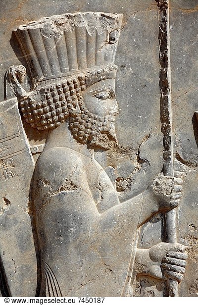 Iran  Persepolis