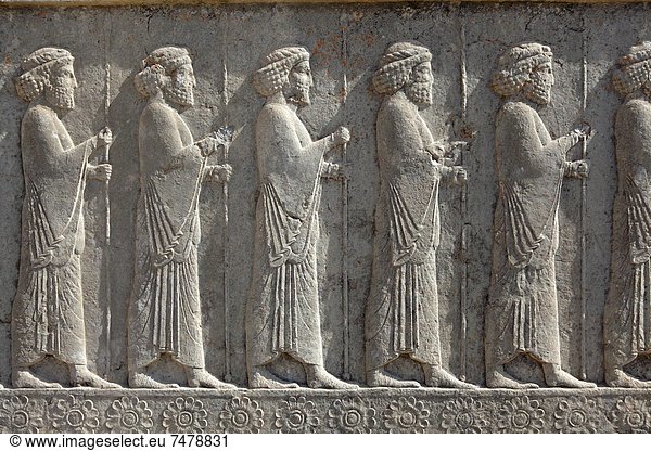 Iran  Persepolis
