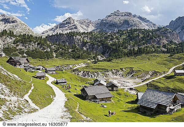 Italien  Südtirol