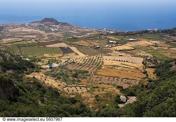 Italien Sizilien