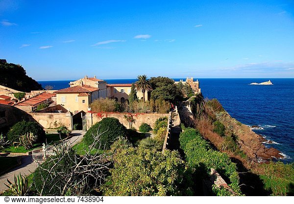 Italien Toskana Elba