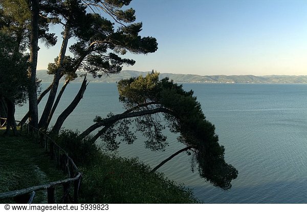 Italien  Umbrien