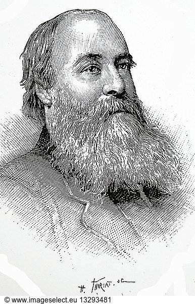 James Prescott Joule (1818 – 1889); English Physicist James Prescott 