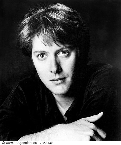 James Spader  Head and Shoulders Publicity Portrait for the Film  Sex  Lies and Videotape   photo by Greg Gorman  Miramax Films  1989