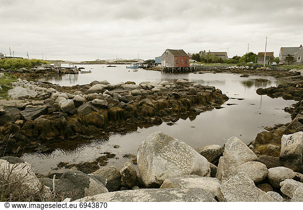 Kanada Nova Scotia Neuschottland