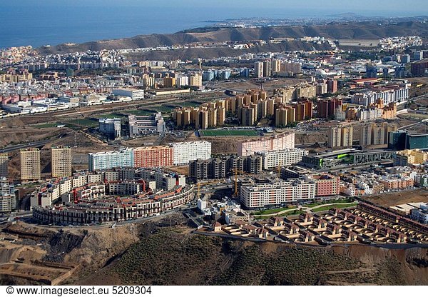 Kanaren Kanarische Inseln Gran Canaria Las Palmas de Gran Canaria Spanien