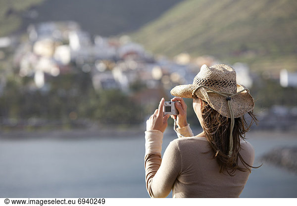 Kanaren  Kanarische Inseln  La Gomera  Spanien