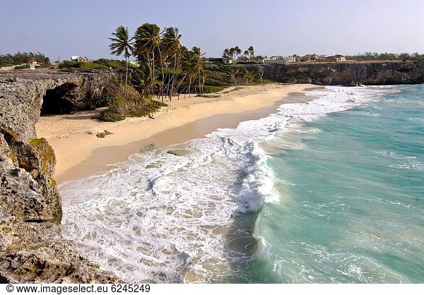 Karibik  Westindische Inseln  Barbados  Mittelamerika