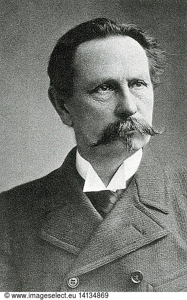 Karl Benz  German Engineer
