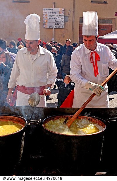 Katalonien  Spanien