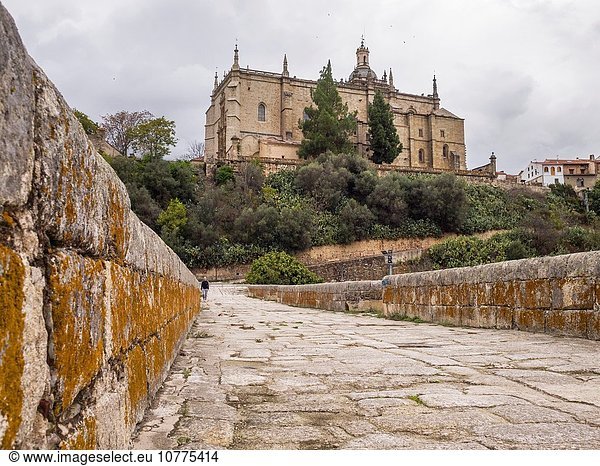 Kathedrale Extremadura