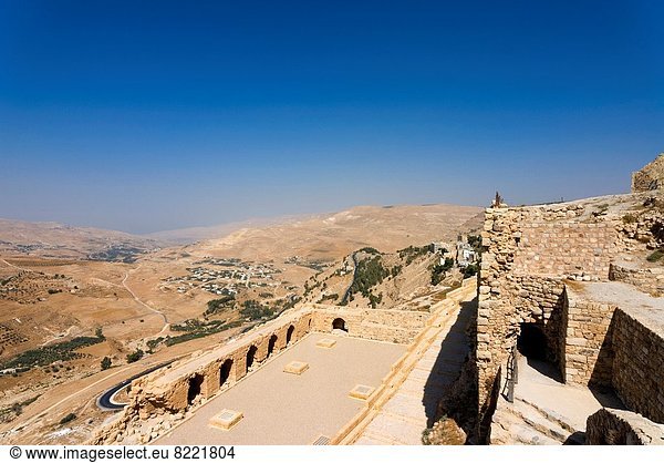 Kerak Naher Osten