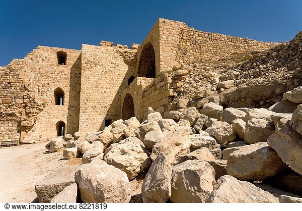 Kerak Naher Osten