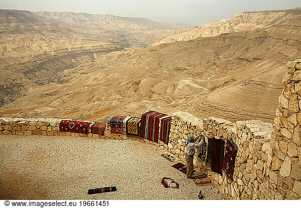 Kings Highway  Jordan