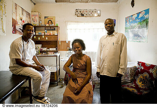 Kinshasa  Democratic Republic of Congo.