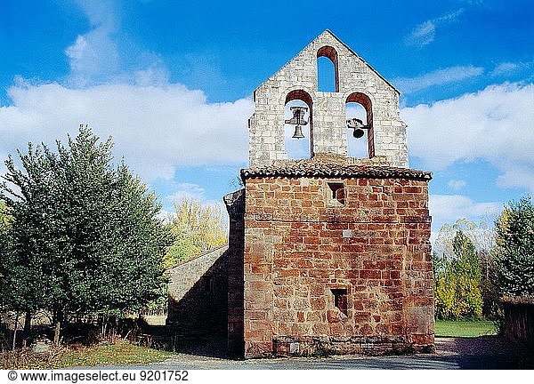 Kirche Kirchturm Spanien