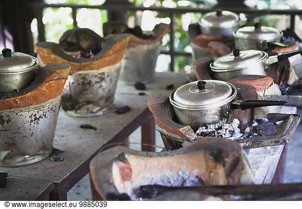 kochen Kurs Laos Luang Prabang