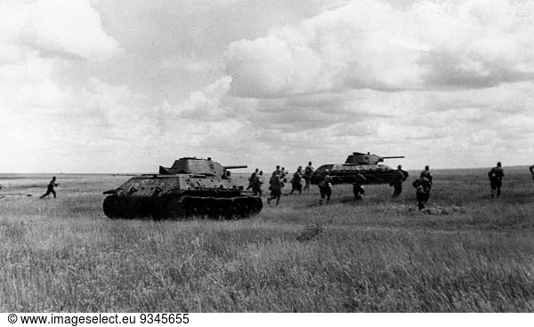 Kraftstofftank Schutz angreifen 2 Angriff Infanterie Weltkrieg