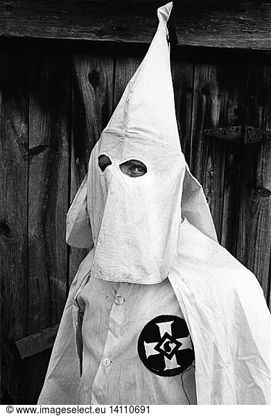 Ku Klux Klansman Ku Klux Klansman,hooded klansman,ku klux klansman,the ...