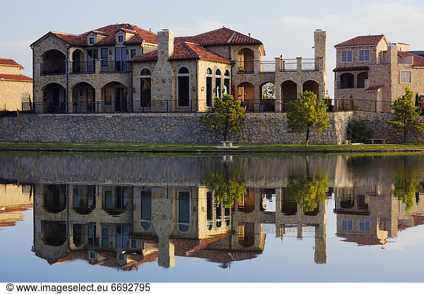 Lakeside Luxury Home
